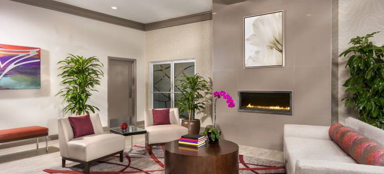 艾尔斯橙县ALO酒店(Alo Hotel by Ayres, Orange)图片