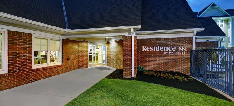 路易斯威尔机场Residence Inn 酒店(Residence Inn Louisville Airport)图片