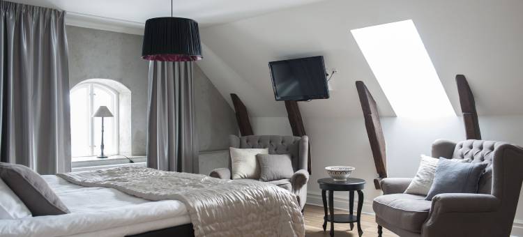 斯洛兹贝肯酒店(Hotell Slottsbacken)图片