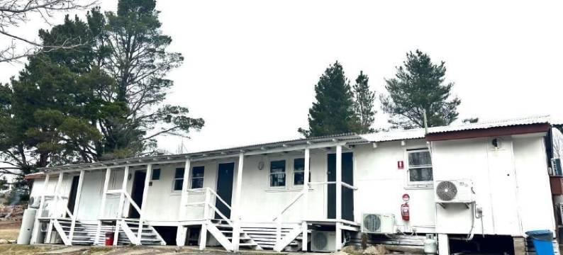 赞达拜卡林亚乡村旅馆(Carinya Village Jindabyne)图片