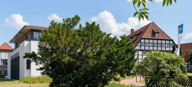 施尼特尔霍夫酒店(Hotel Schnitterhof)图片