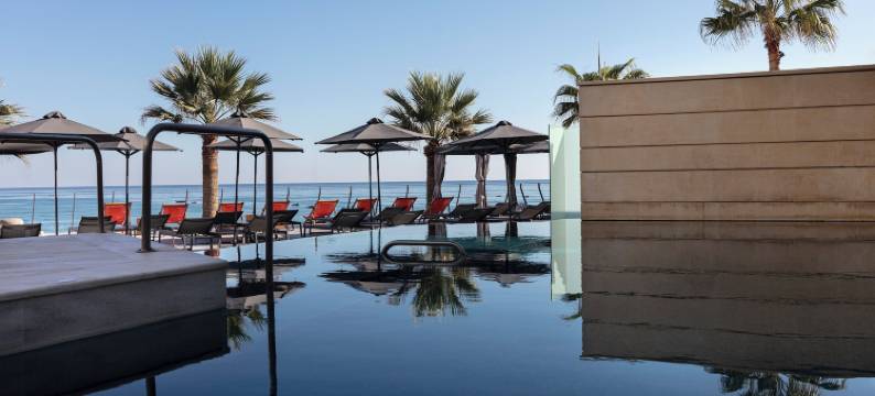 拉奎拉波尔图雷西姆农酒店(Aquila Porto Rethymno)图片