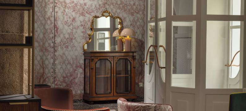 萨沃斯基酒店(Hotel Savorsky)图片