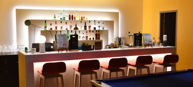 宜必思尚品亚维侬南部酒店(ibis Styles Avignon Sud)图片