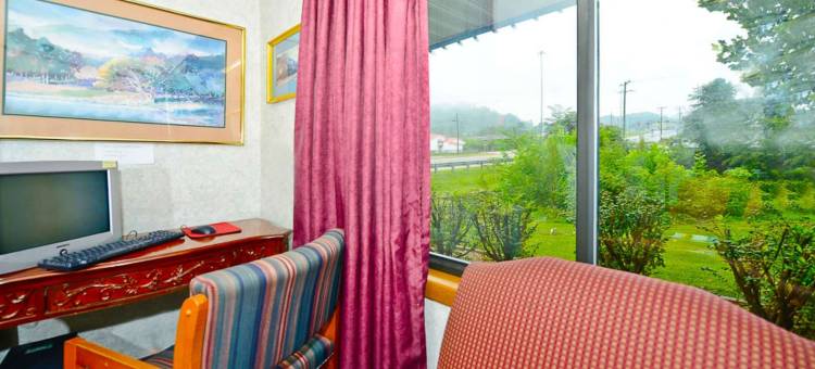 卡温顿M星酒店(M Star Hotel Covington)图片