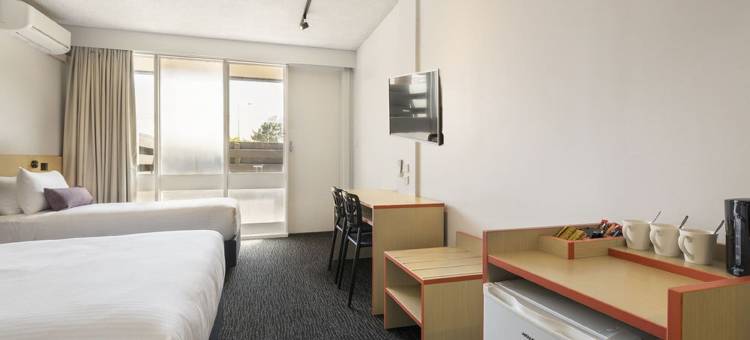 华尔兹玛蒂尔达睡帽酒店(Nightcap at Waltzing Matilda Hotel)图片