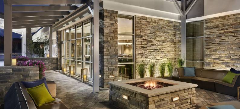 奥卡拉SpringHill Suites酒店(SpringHill Suites Ocala)图片