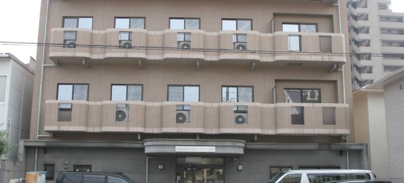广岛和平饭店-宇品(Hiroshima Peace Hotel Ujina)图片