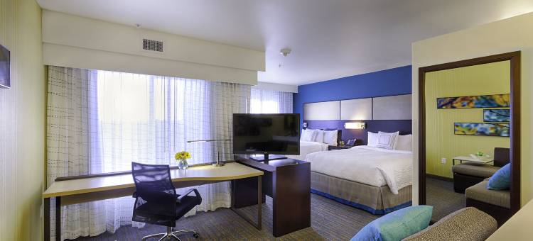 Residence Inn Pullman图片