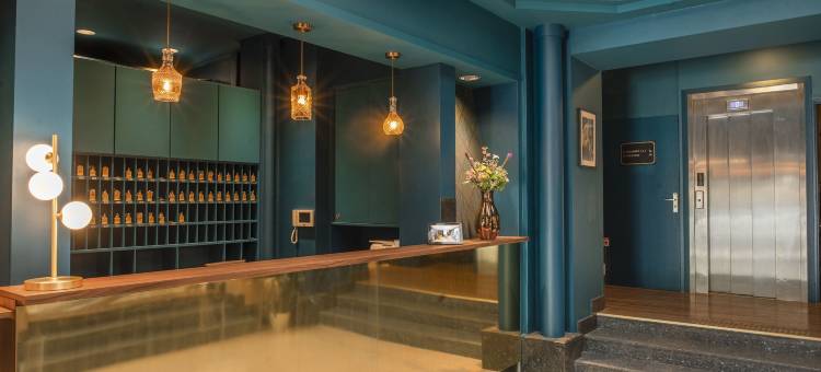 比斯托酒店(Hôtel le Bristol)图片