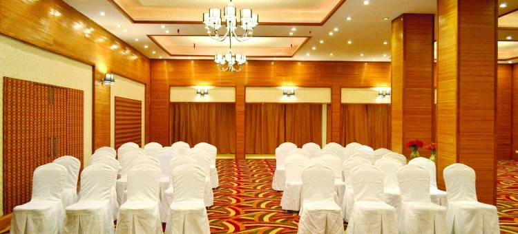 乌塔卡蒙德辛克莱度假村(Sinclairs Retreat Ooty)图片