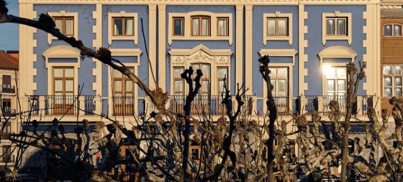 蓬特科尔甘特精品酒店(Puente Colgante Boutique Hotel)图片