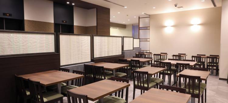 长野松本多美迎天然温泉酒店(多美迎・御宿野乃 酒店集团)(Dormy Inn Matsumoto Natural Hot Spring)图片