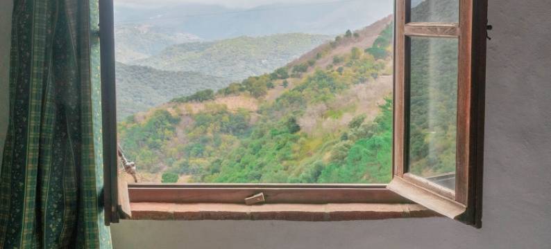 阿米娅庄园酒店(Hotel Almejí)图片