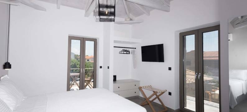 宁静玛尼套房酒店(Calme Suites Mani)图片