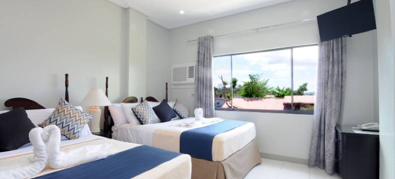 塞萨尔广场717号酒店(717 Cesar Place Hotel)图片