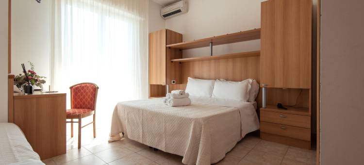 安德利亚酒店(Hotel Adria)图片