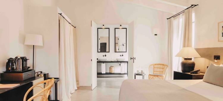 芬卡塞雷纳马洛卡，小型豪华酒店(Finca Serena Mallorca, Small Luxury Hotels)图片
