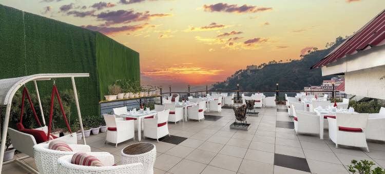 西姆拉雪谷度假酒店(Snow Valley Resorts Shimla)图片