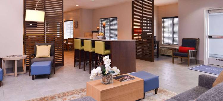 奥马哈机场丽怡酒店(Country Inn & Suites by Radisson, Omaha Airport, IA)图片