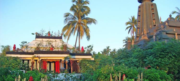 龙目岛图古酒店(Hotel Tugu Lombok)图片