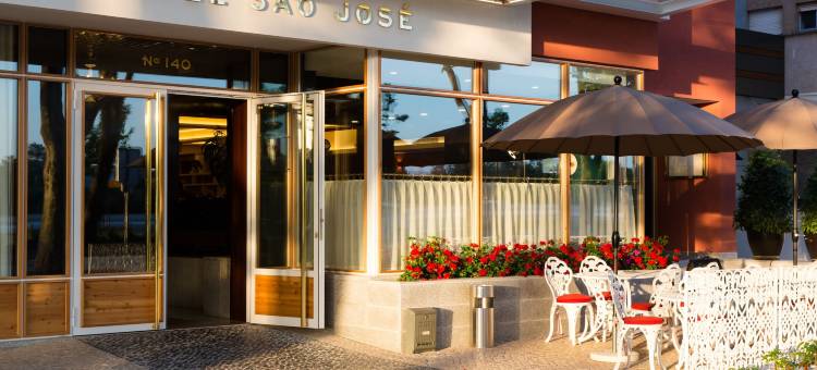 萨何塞酒店(Hotel Sao Jose)图片