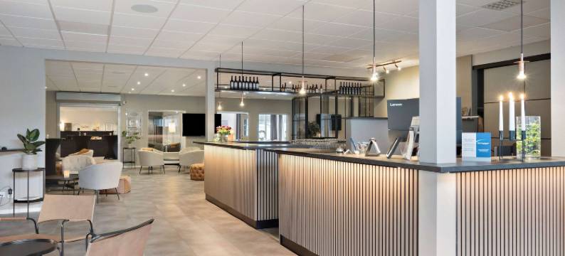 弗里格斯塔德瓦德休斯贝斯特韦斯特酒店(Best Western Hotel Vrigstad)图片