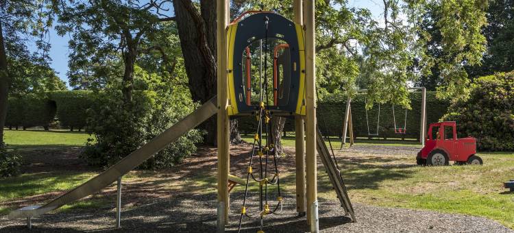 麦克唐纳德度假村(Macdonald Elmers Court Hotel and Resort)图片