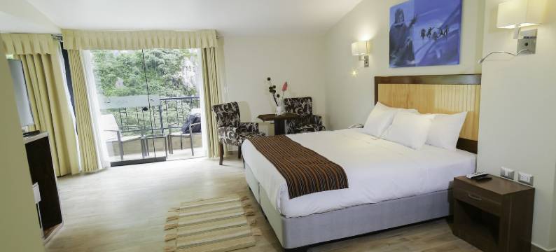 马丘比丘金色日出酒店(Golden Sunrise Machupicchu)图片