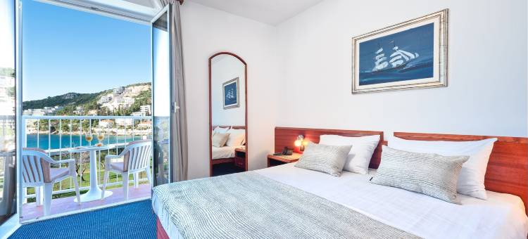 科莫多酒店(Hotel Komodor)图片