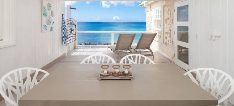 小古德港酒店(Little Good Harbour)图片