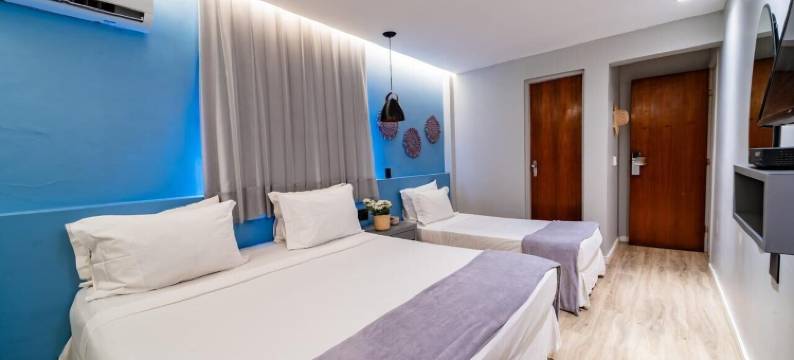 普拉亚堡酒店(Fortpraia Hotel)图片