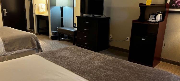 Baymont by Wyndham College Station图片