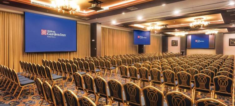 利马苏尔希尔顿花园酒店(Hilton Garden Inn Lima Surco)图片