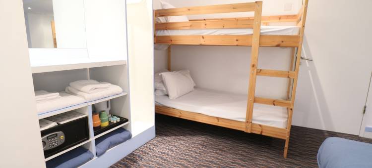 查尔顿汉姆柑橘酒店-康帕斯酒店集团(Citrus Hotel Cheltenham by Compass Hospitality)图片