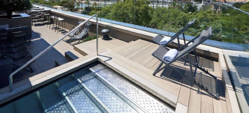 奇维尔酒店(Hotel Kivir)图片