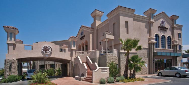 柔似密希尔顿逸林酒店(DoubleTree by Hilton Rosemead)图片