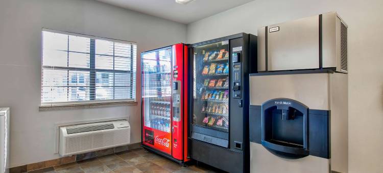 OYO城镇房子博蒙特医疗中心区域(OYO Townhouse Beaumont Medical Center Area)图片