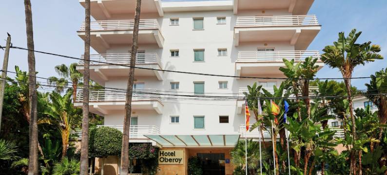 罗克欧贝罗伊酒店(Roc Oberoy - Adults Only)图片