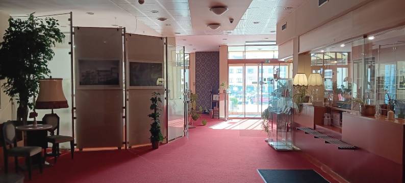 纳霍德乌贝兰卡酒店(Hotel U Beránka Náchod)图片