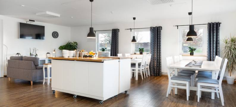 布林克酒店(Brink Hotell)图片