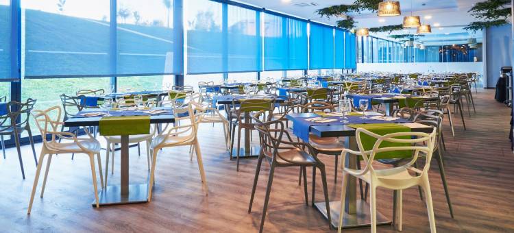 阿尔沃拜亚度假村 RR 酒店(RR Alvor Baía Resort)图片