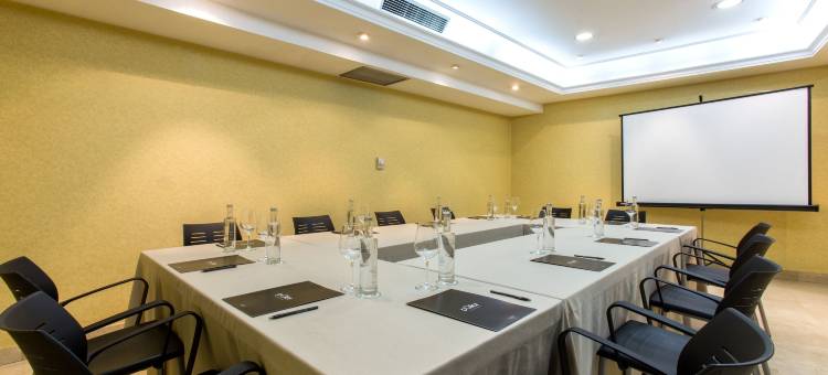 阿尔达圣卡洛斯酒店(Hotel Alda San Carlos)图片