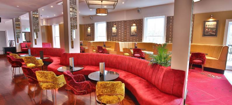 埃克塞特皇家酒店(Royal Exeter Hotel)图片