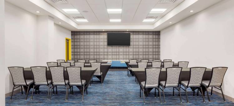 达拉斯迪索托格洛贝斯特韦斯特酒店(GLo Best Western DeSoto Dallas)图片