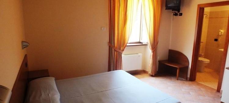 圣基亚拉酒店(Hotel Santa Chiara)图片