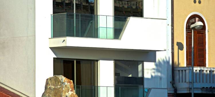 拉克尔之家家庭旅馆(B&B Rakel Home)图片