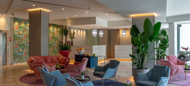 奥利维天然水疗酒店(Olivi Hotel & Natural Spa)图片