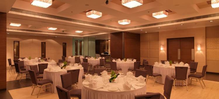 斯普里希瓦伊酒店皮姆普里(Spree Shivai Hotel Pune)图片