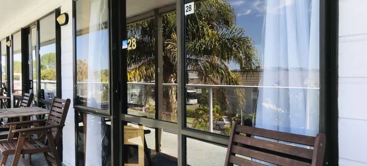 邦蒂汽车旅馆(Bounty Motel)图片